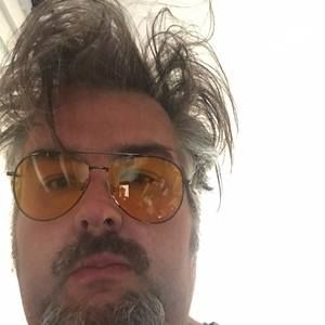 Meet your Posher, Randy